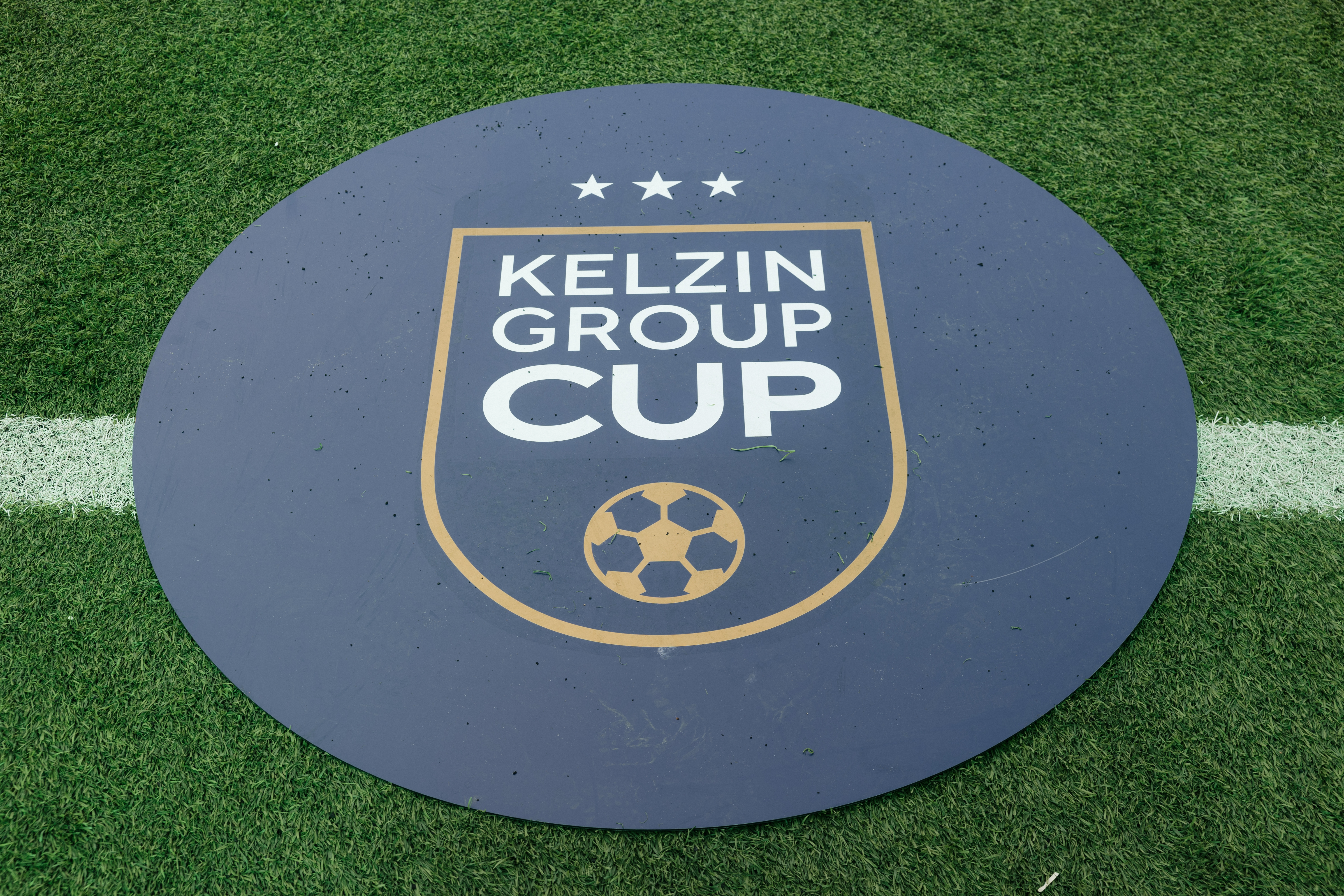 KELZIN GROUP CUP / EVENT CAMPAIGN — 19