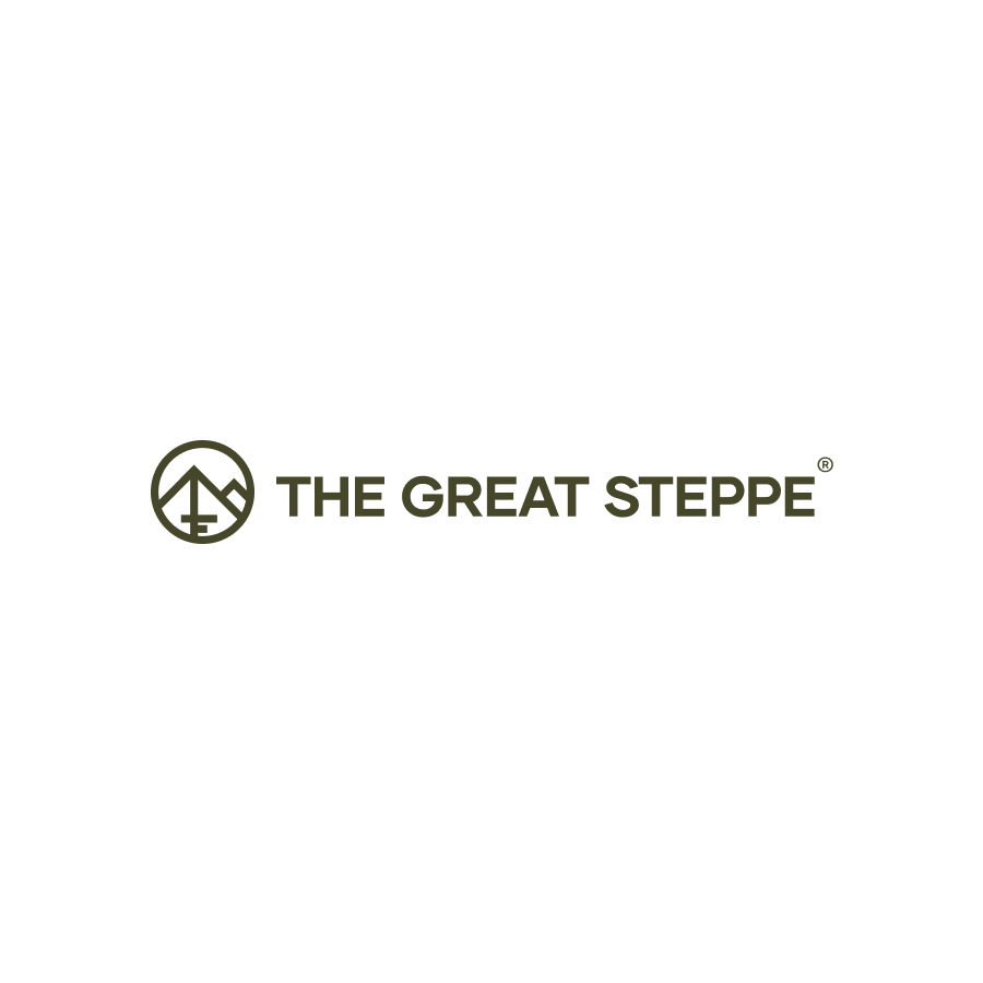 The Great Steppe — 3