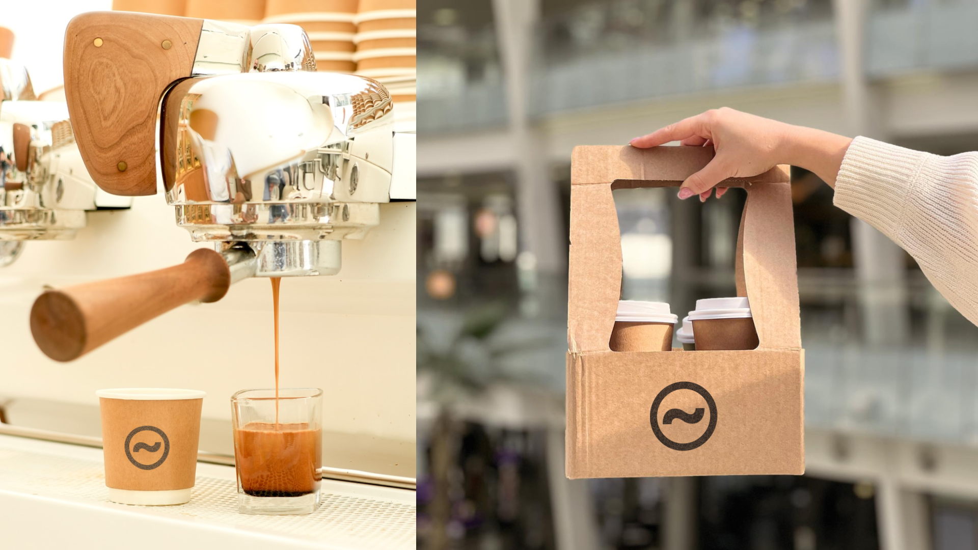 Tanda Coffee — 9