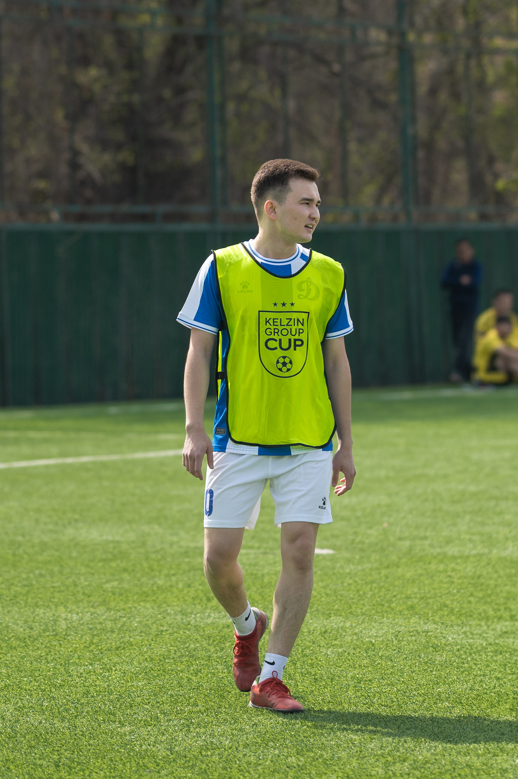 KELZIN GROUP CUP / EVENT CAMPAIGN — 14