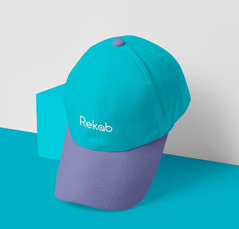 Rekab — 8