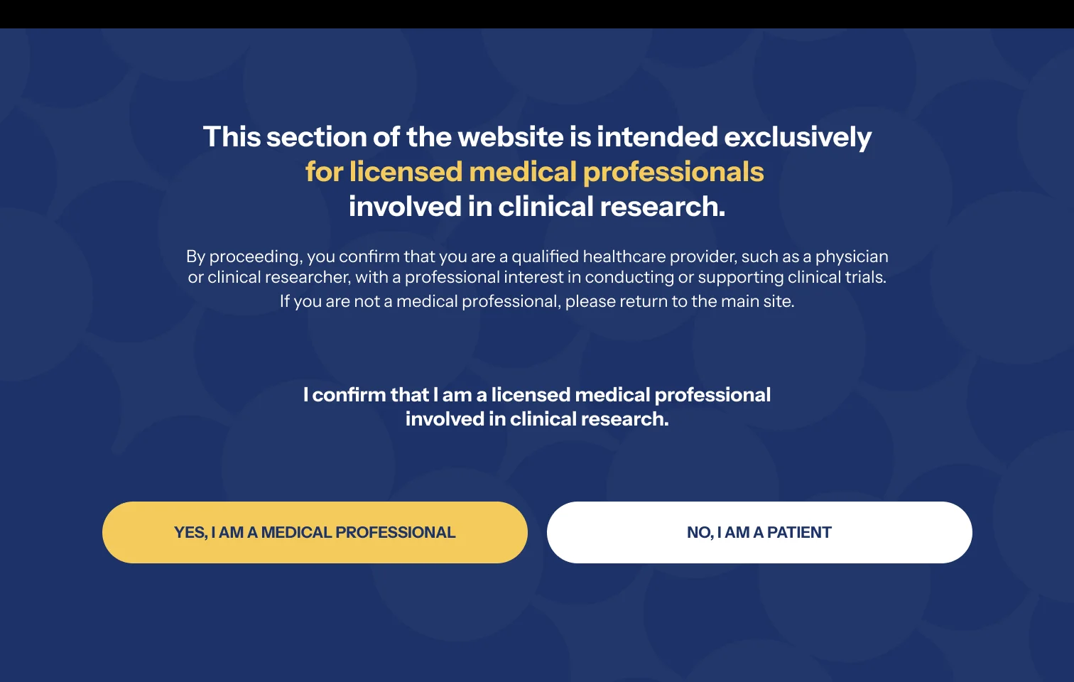 Polaris Clinical Trial — 4