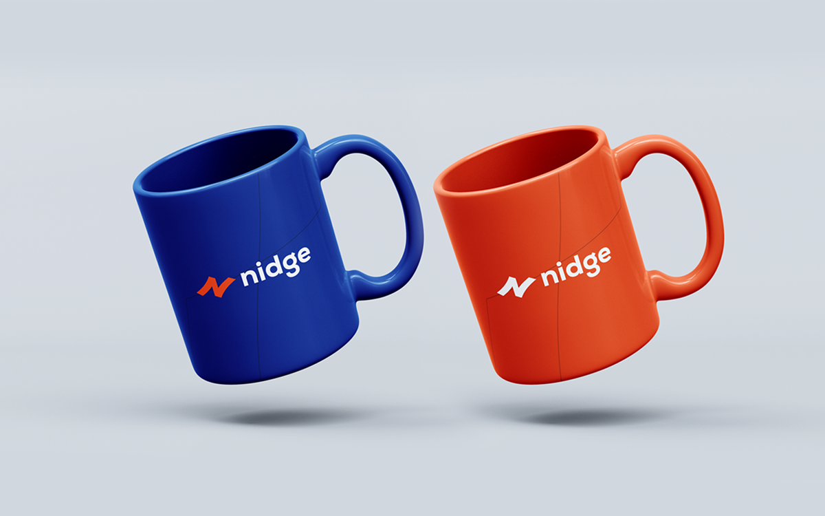 Nidge — 9