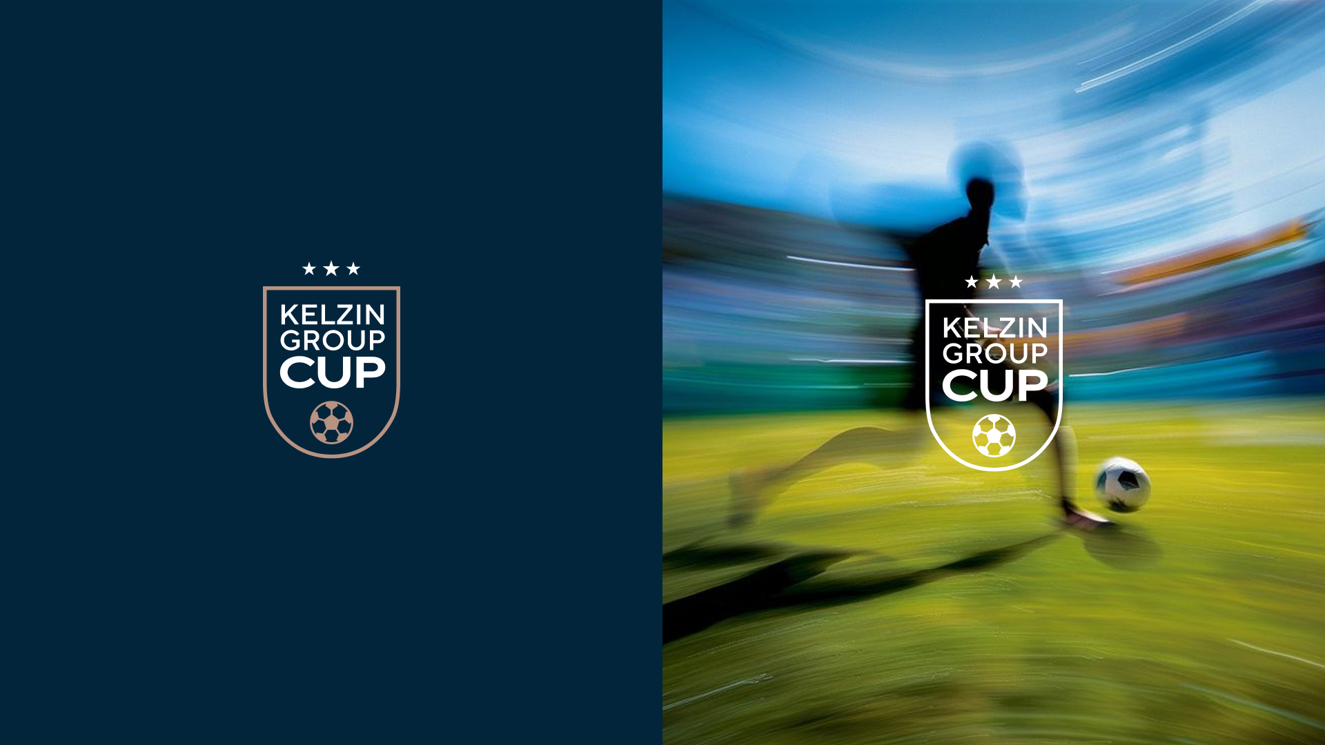 KELZIN GROUP CUP / EVENT CAMPAIGN — 2