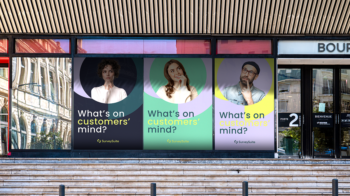 Survey Suite — 6