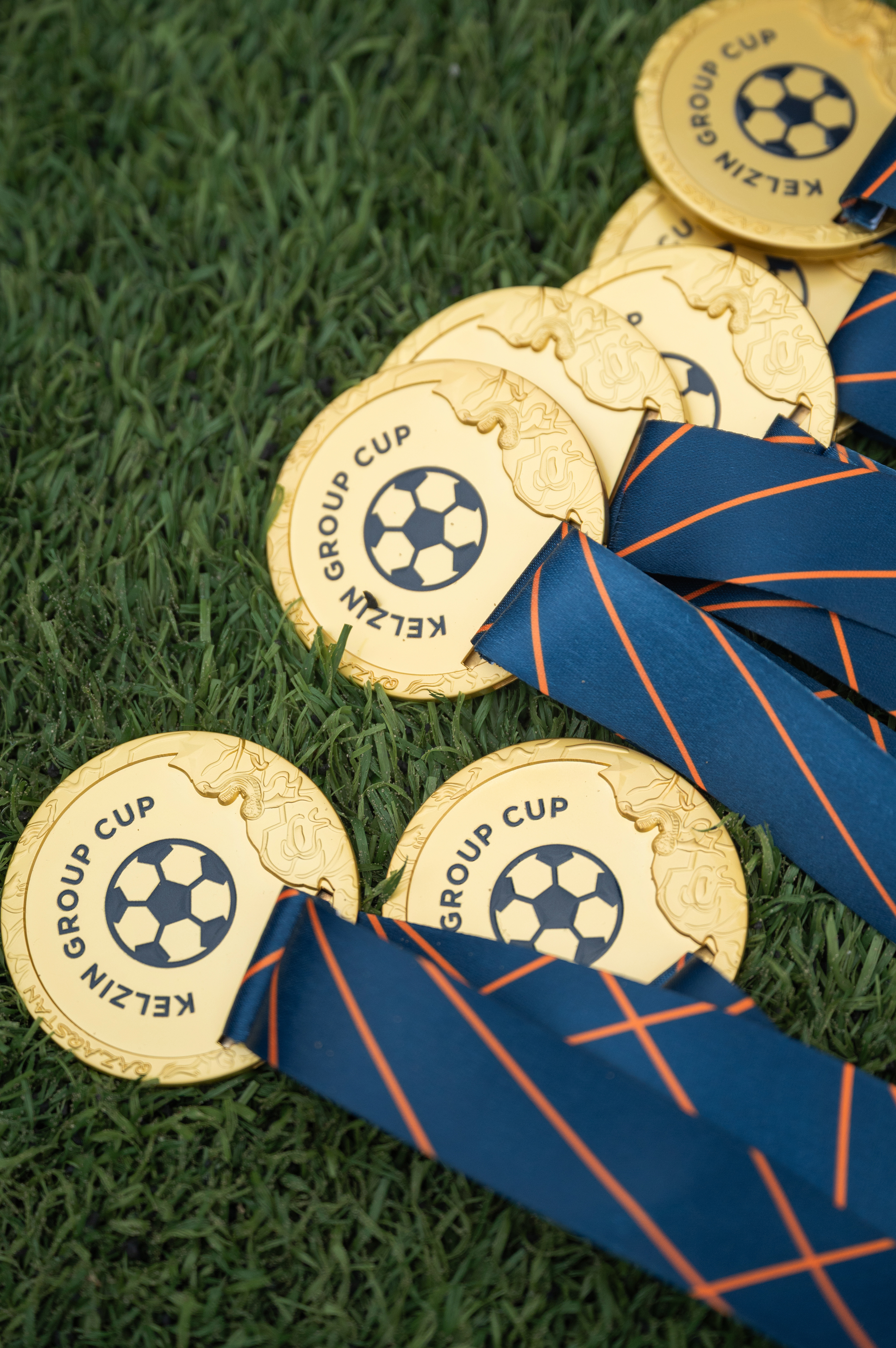 KELZIN GROUP CUP / EVENT CAMPAIGN — 11