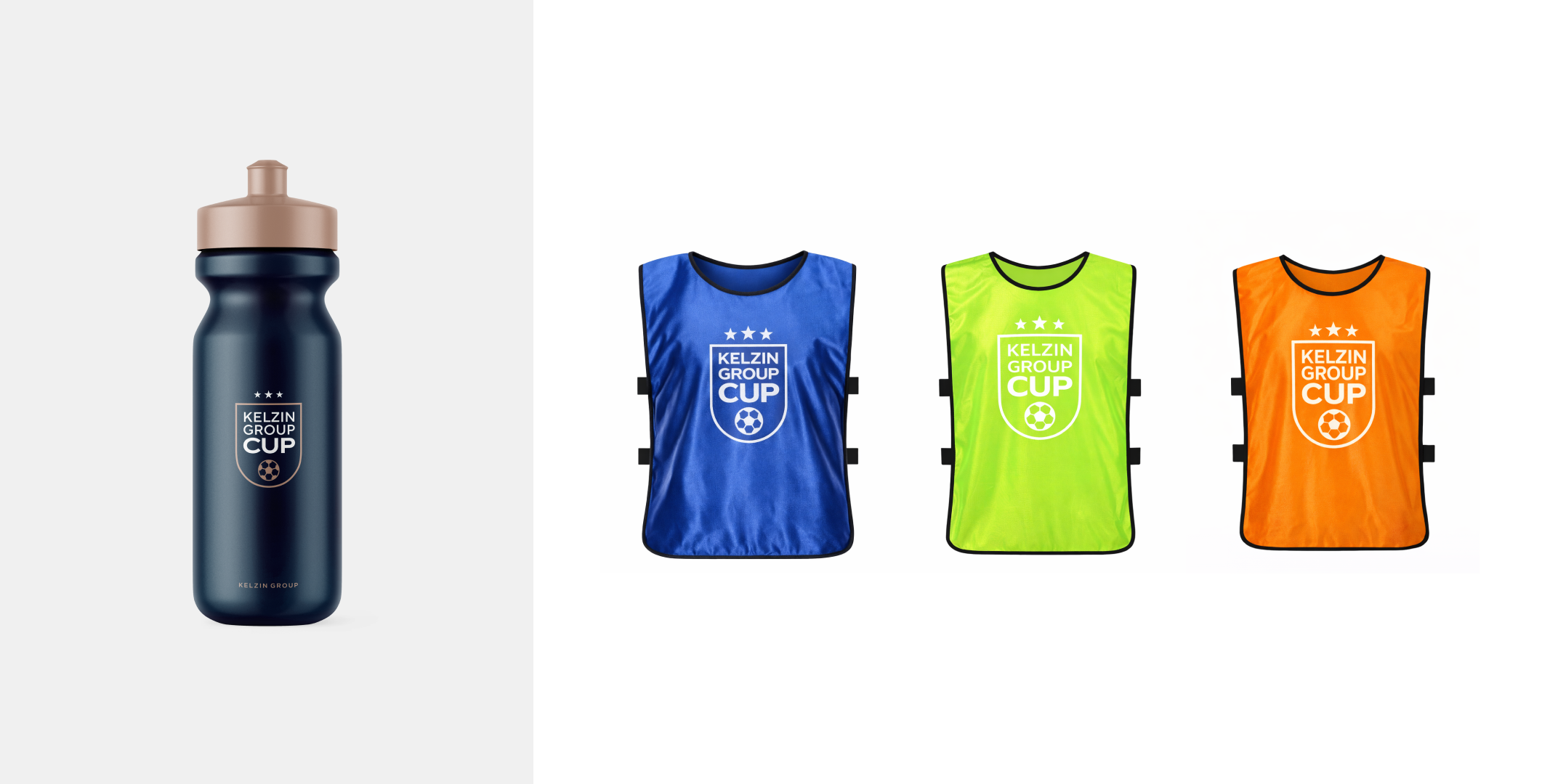 KELZIN GROUP CUP / EVENT CAMPAIGN — 3