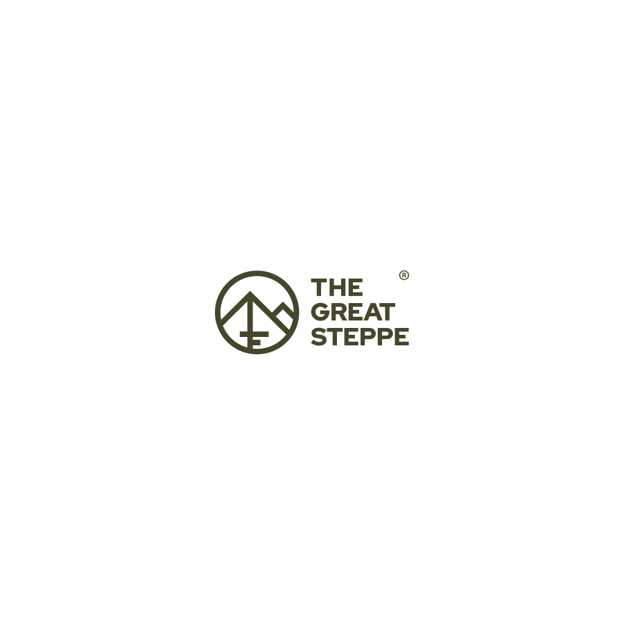 The Great Steppe — 4