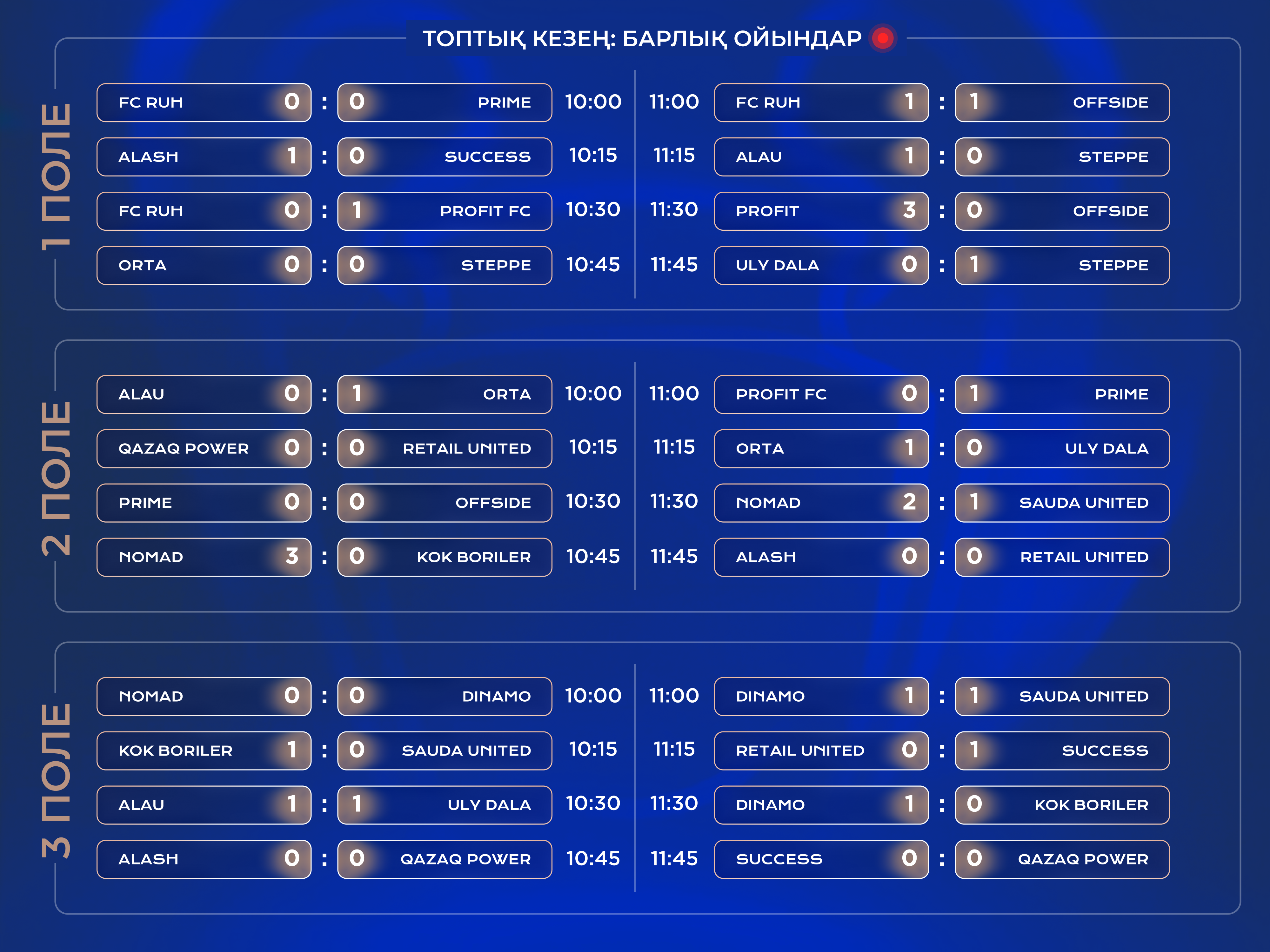 KELZIN GROUP CUP / EVENT CAMPAIGN — 4