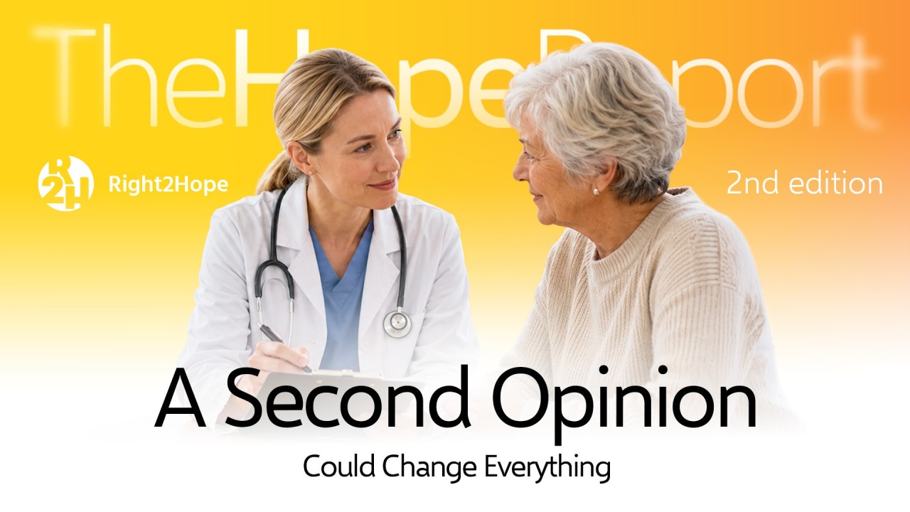 Right2Hope — LinkedIn Editorial Design — 8