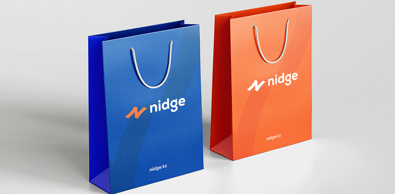 Nidge — 6