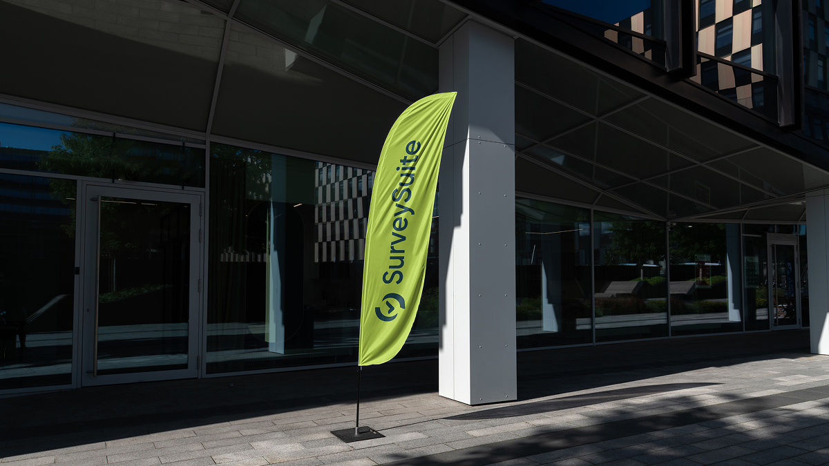 Survey Suite — 5