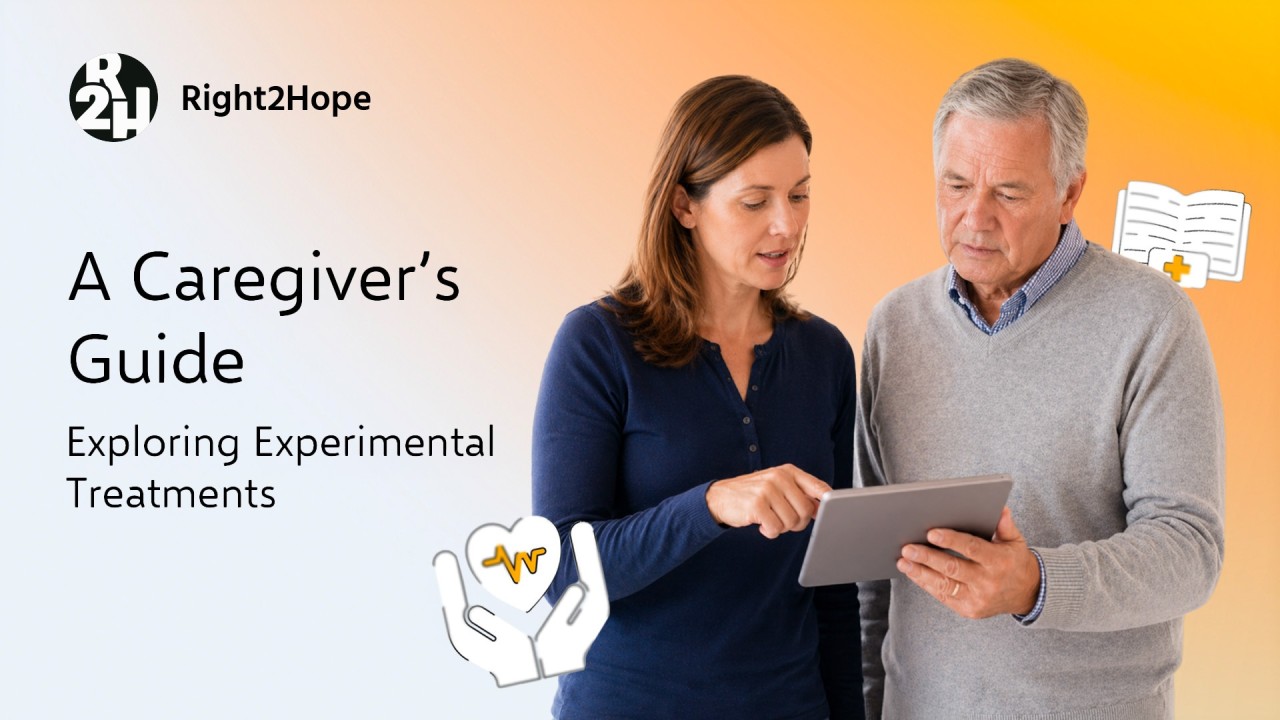 Right2Hope — LinkedIn Editorial Design — 5