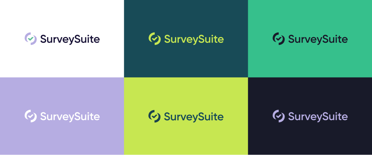 Survey Suite — 2
